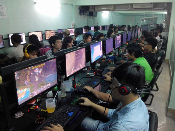 Tư vấn cách mở phòng game hiệu quả năm 2021