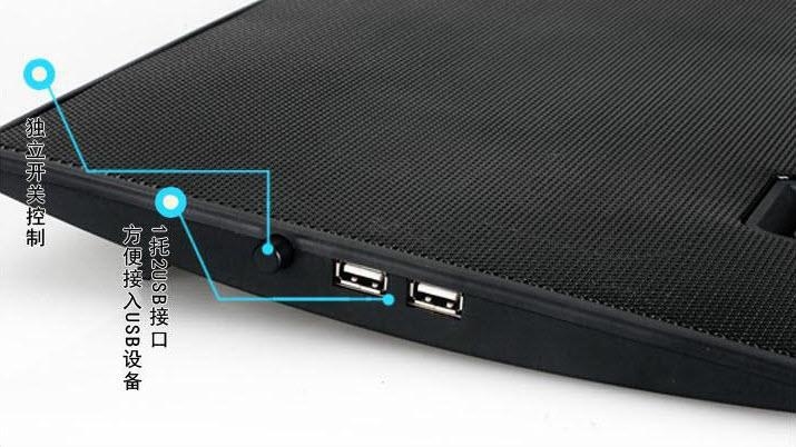 6 tiêu chí mua đế tản nhiệt cho laptop hiệu quả nhất