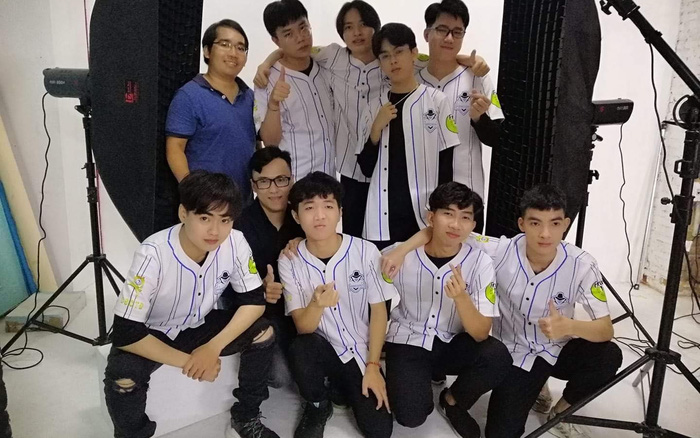 Hãy đưa hiệu ứng của giải đấu Esports về đúng bản chất của nó!