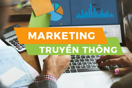 Chiến dịch marketing và truyền thông để quảng bá thương hiệu phòng net