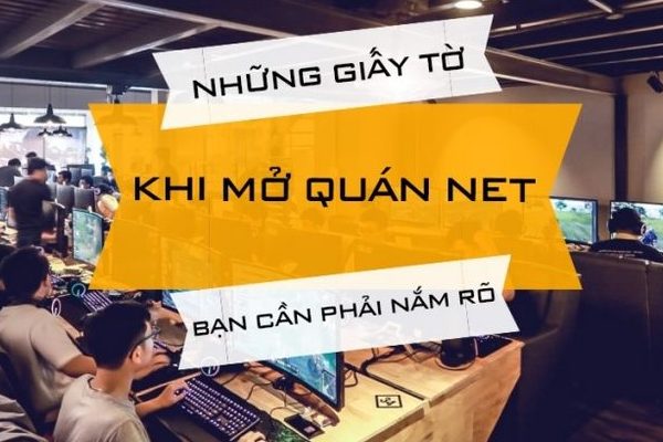 Những kinh nghiệm cần có để khởi nghiệp kinh doanh phòng game thành công