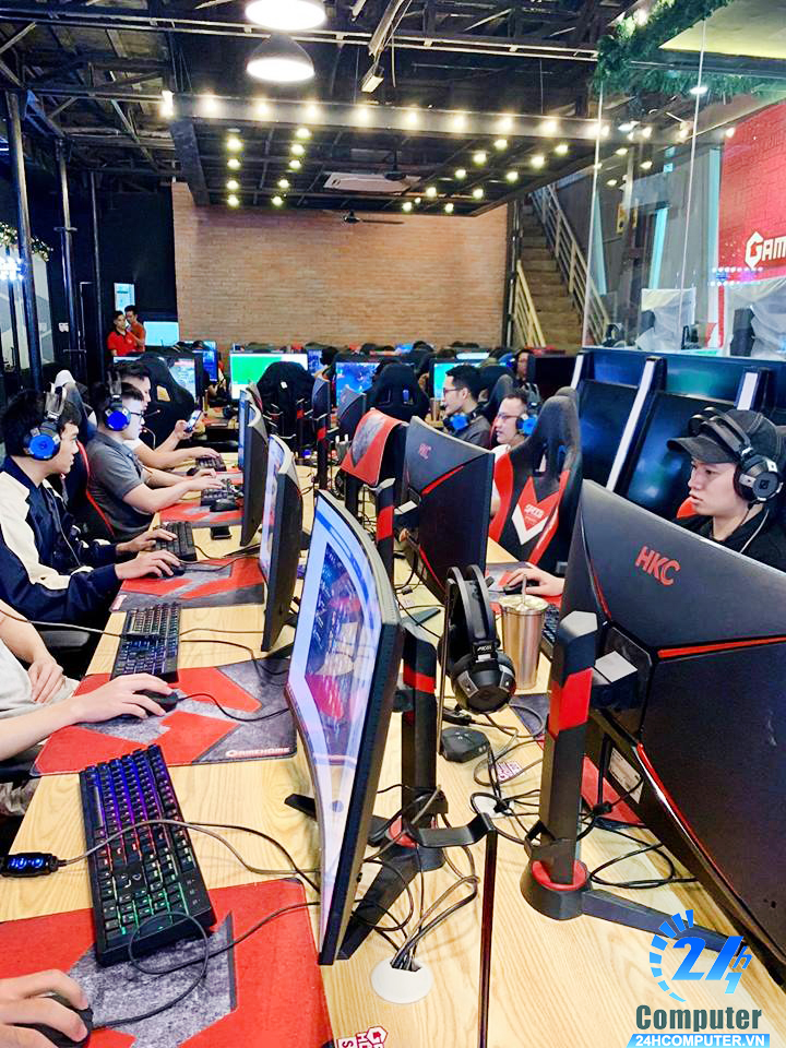 Tại sao esport được gọi là môn thể thao điện tử.