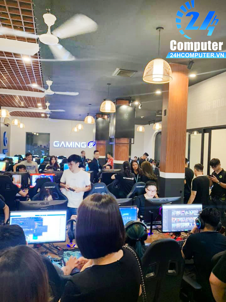 Tại sao esport được gọi là môn thể thao điện tử.