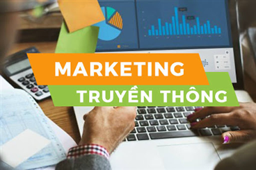 Chiến dịch marketing và truyền thông để quảng bá thương hiệu phòng net